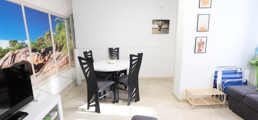 Torrevieja, Alicante, 3 Bedrooms Bedrooms, ,1 BathroomBathrooms,Apartment,Resale,0,209924104457193088