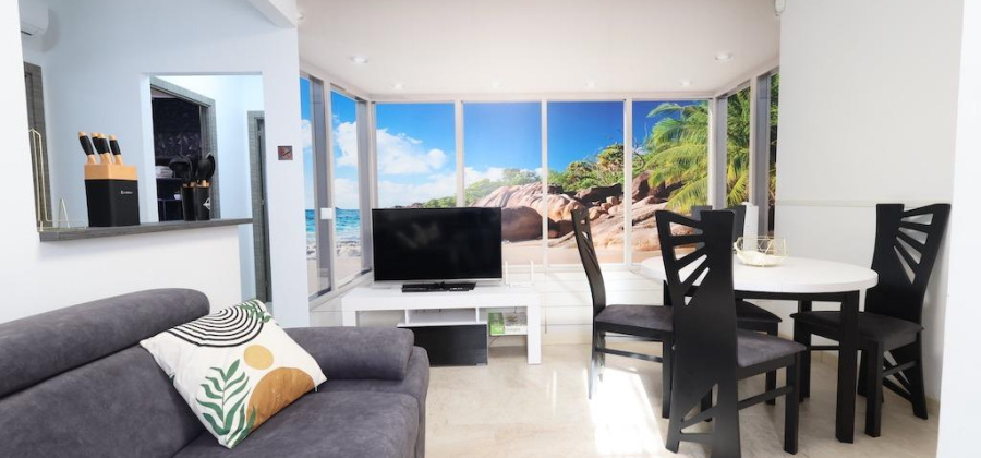 Torrevieja, Alicante, 3 Bedrooms Bedrooms, ,1 BathroomBathrooms,Apartment,Resale,0,209924104457193088