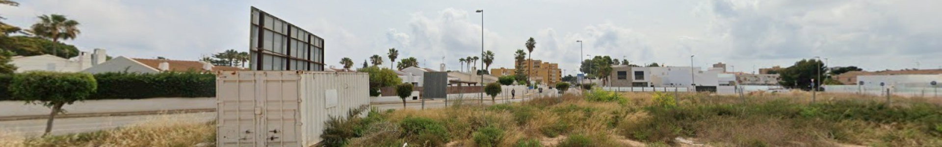 San Javier, Murcia, 3 Bedrooms Bedrooms, ,2 BathroomsBathrooms,Plot Of Land,Resale,0,103536229119517600