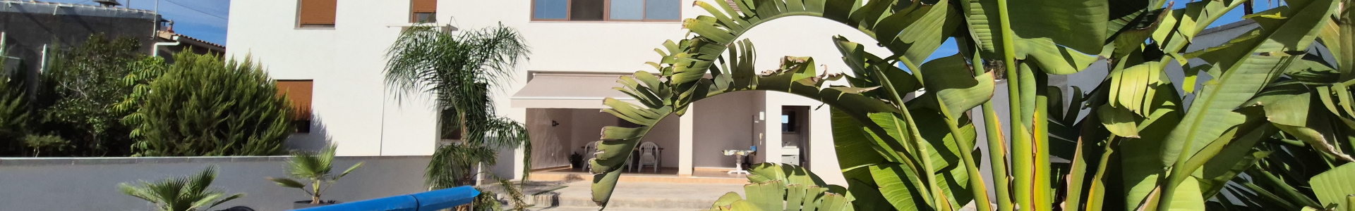 Abanilla, Murcia, 5 Bedrooms Bedrooms, ,2 BathroomsBathrooms,Villa,Resale,0,944339