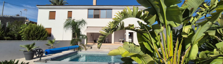 Villa in Costa Calida, Abanilla