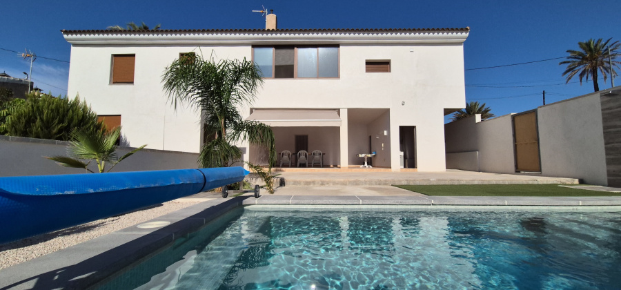 Abanilla, Murcia, 5 Bedrooms Bedrooms, ,2 BathroomsBathrooms,Villa,Resale,0,944339