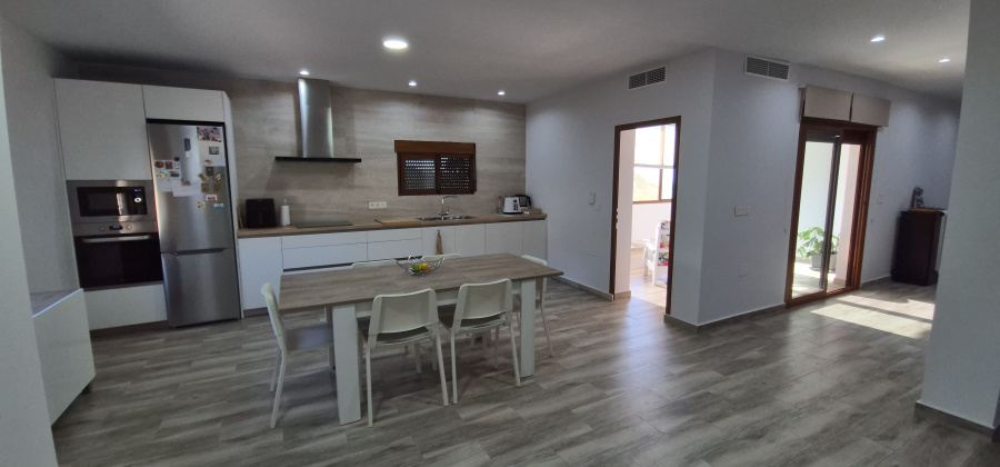 Abanilla, Murcia, 5 Bedrooms Bedrooms, ,2 BathroomsBathrooms,Villa,Resale,0,944339