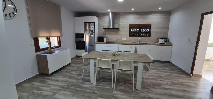 Abanilla, Murcia, 5 Bedrooms Bedrooms, ,2 BathroomsBathrooms,Villa,Resale,0,944339