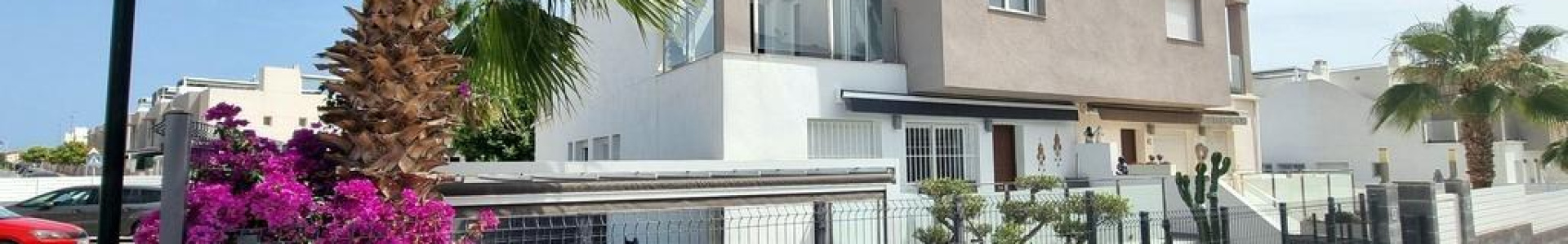 Villa in Costa Blanca South, Torrevieja