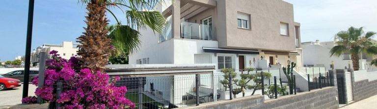 Villa in Costa Blanca South, Torrevieja