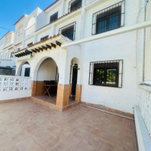 Townhouse in Costa Blanca South, Torrevieja