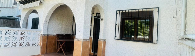 Torrevieja, Alicante, 3 Bedrooms Bedrooms, ,2 BathroomsBathrooms,Townhouse,Resale,0,7563294594583201