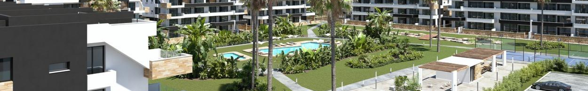 Apartment in Costa Blanca South, Torrevieja