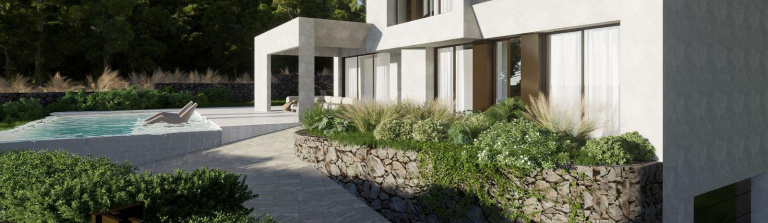 Orihuela, Alicante, 3 Bedrooms Bedrooms, ,3 BathroomsBathrooms,Villa,New,0,20955982415023508