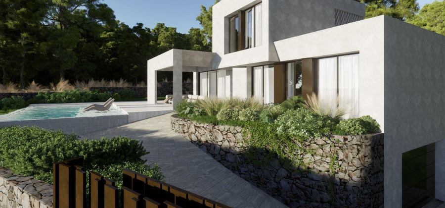 Orihuela, Alicante, 3 Bedrooms Bedrooms, ,3 BathroomsBathrooms,Villa,New,0,20955982415023508