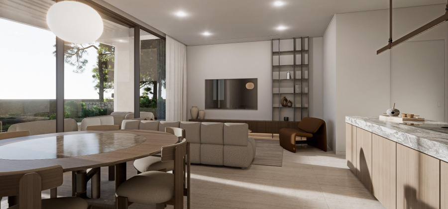 Orihuela, Alicante, 3 Bedrooms Bedrooms, ,3 BathroomsBathrooms,Villa,New,0,20955982415023508