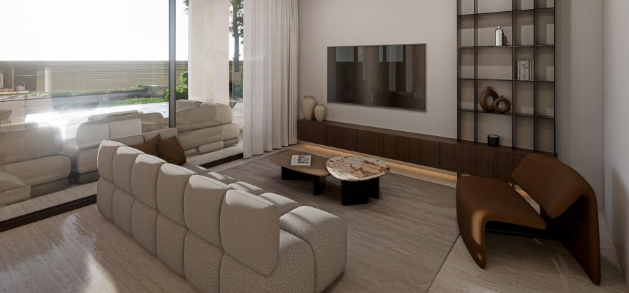 Orihuela, Alicante, 3 Bedrooms Bedrooms, ,3 BathroomsBathrooms,Villa,New,0,20955982415023508