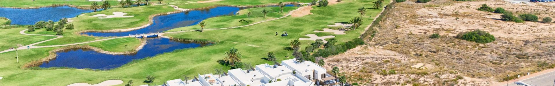 Apartment in Costa Calida, Los Alcazares