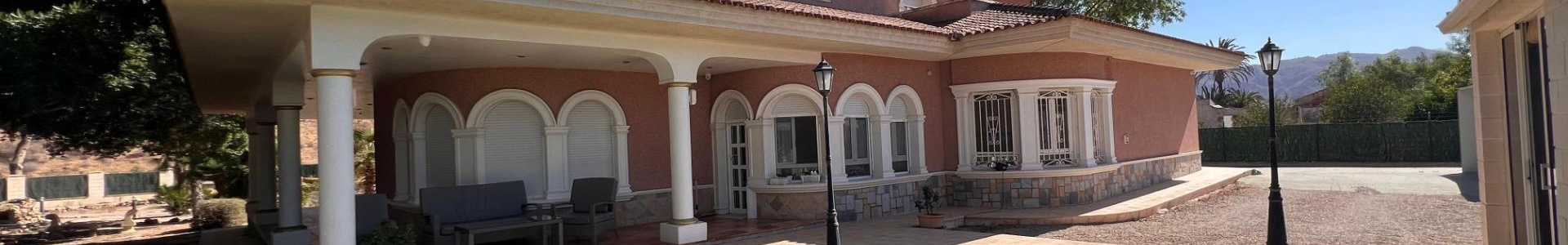 Villa in Costa Blanca South, Callosa de Segura