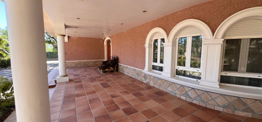 Callosa de Segura, Alicante, 7 Bedrooms Bedrooms, ,5 BathroomsBathrooms,Villa,Resale,0,75632633782748080