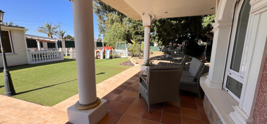 Callosa de Segura, Alicante, 7 Bedrooms Bedrooms, ,5 BathroomsBathrooms,Villa,Resale,0,75632633782748080