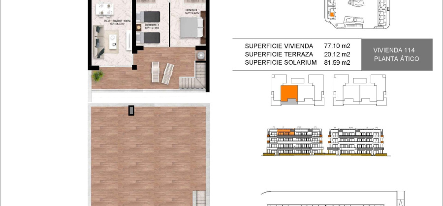 Torrevieja, Alicante, 2 Bedrooms Bedrooms, ,2 BathroomsBathrooms,Apartment,New,0,209559173000538592