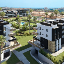 Torrevieja, Alicante, 2 Bedrooms Bedrooms, ,2 BathroomsBathrooms,Apartment,New,0,209559233120626080