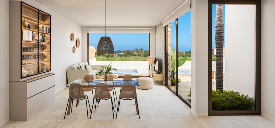 Los Alcazares, Murcia, 3 Bedrooms Bedrooms, ,2 BathroomsBathrooms,Villa,New,0,209559641612663776