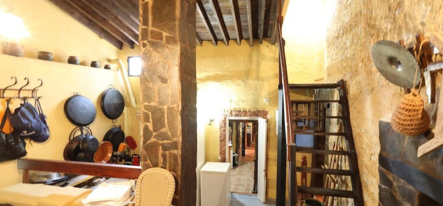 Fortuna, Murcia, 5 Bedrooms Bedrooms, ,3 BathroomsBathrooms,Villa,Resale,0,209924172991473088