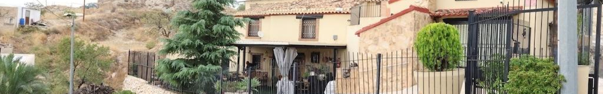 Villa in Costa Calida, Fortuna