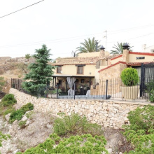 Villa in Costa Calida, Fortuna