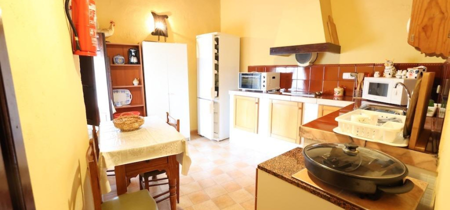 Fortuna, Murcia, 5 Bedrooms Bedrooms, ,3 BathroomsBathrooms,Villa,Resale,0,209924172991473088