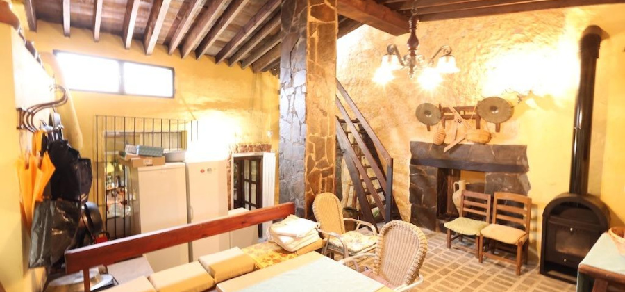Fortuna, Murcia, 5 Bedrooms Bedrooms, ,3 BathroomsBathrooms,Villa,Resale,0,209924172991473088