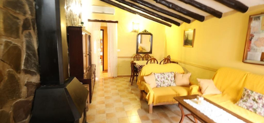 Fortuna, Murcia, 5 Bedrooms Bedrooms, ,3 BathroomsBathrooms,Villa,Resale,0,209924172991473088