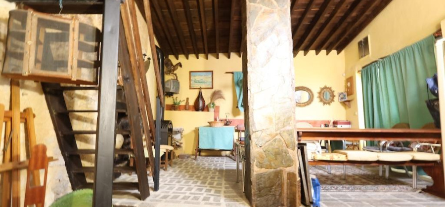 Fortuna, Murcia, 5 Bedrooms Bedrooms, ,3 BathroomsBathrooms,Villa,Resale,0,209924172991473088
