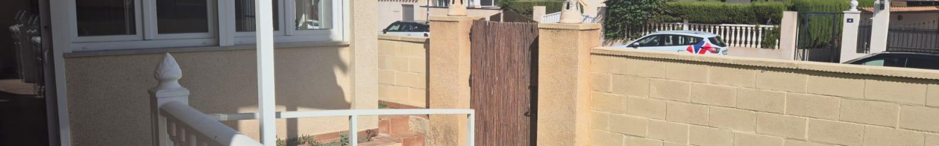 Orihuela Costa, Alicante, 3 Bedrooms Bedrooms, ,2 BathroomsBathrooms,Villa,Resale,0,328216221351806336