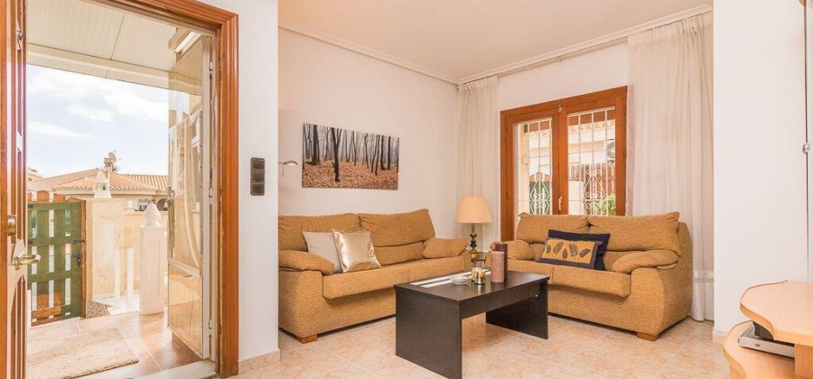Orihuela Costa, Alicante, 3 Bedrooms Bedrooms, ,2 BathroomsBathrooms,Villa,Resale,0,328216221351806336