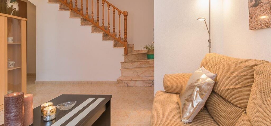 Orihuela Costa, Alicante, 3 Bedrooms Bedrooms, ,2 BathroomsBathrooms,Villa,Resale,0,328216221351806336