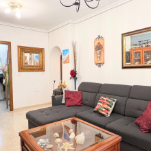 Bungalow in Costa Blanca South, Orihuela Costa