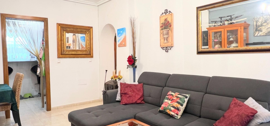 Orihuela Costa, Alicante, 2 Bedrooms Bedrooms, ,2 BathroomsBathrooms,Bungalow,Resale,0,75632228978939760