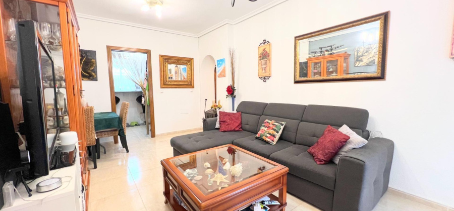 Orihuela Costa, Alicante, 2 Bedrooms Bedrooms, ,2 BathroomsBathrooms,Bungalow,Resale,0,75632228978939760