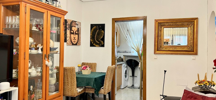 Orihuela Costa, Alicante, 2 Bedrooms Bedrooms, ,2 BathroomsBathrooms,Bungalow,Resale,0,75632228978939760