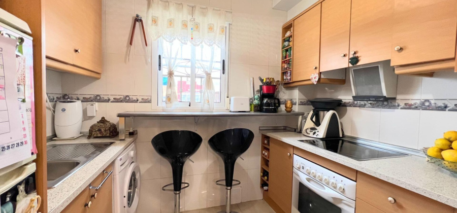 Orihuela Costa, Alicante, 2 Bedrooms Bedrooms, ,2 BathroomsBathrooms,Bungalow,Resale,0,75632228978939760