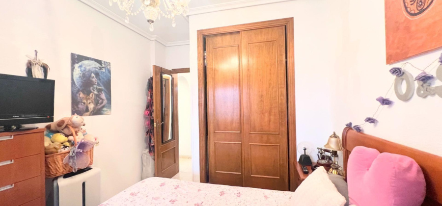 Orihuela Costa, Alicante, 2 Bedrooms Bedrooms, ,2 BathroomsBathrooms,Bungalow,Resale,0,75632228978939760