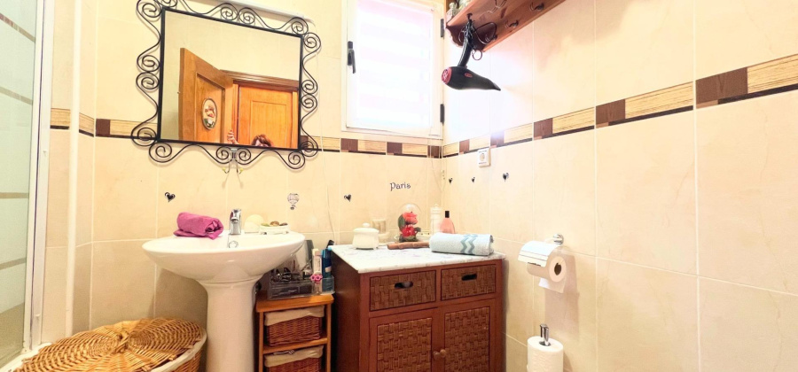 Orihuela Costa, Alicante, 2 Bedrooms Bedrooms, ,2 BathroomsBathrooms,Bungalow,Resale,0,75632228978939760