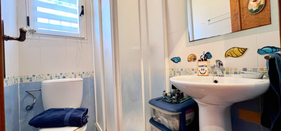 Orihuela Costa, Alicante, 2 Bedrooms Bedrooms, ,2 BathroomsBathrooms,Bungalow,Resale,0,75632228978939760