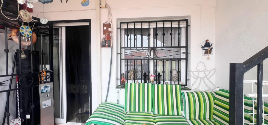 Orihuela Costa, Alicante, 2 Bedrooms Bedrooms, ,2 BathroomsBathrooms,Bungalow,Resale,0,75632228978939760