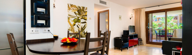 Apartment in Costa Blanca South, Torrevieja