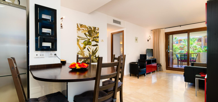 Torrevieja, Alicante, 2 Bedrooms Bedrooms, ,1 BathroomBathrooms,Apartment,Resale,0,75632281391097760