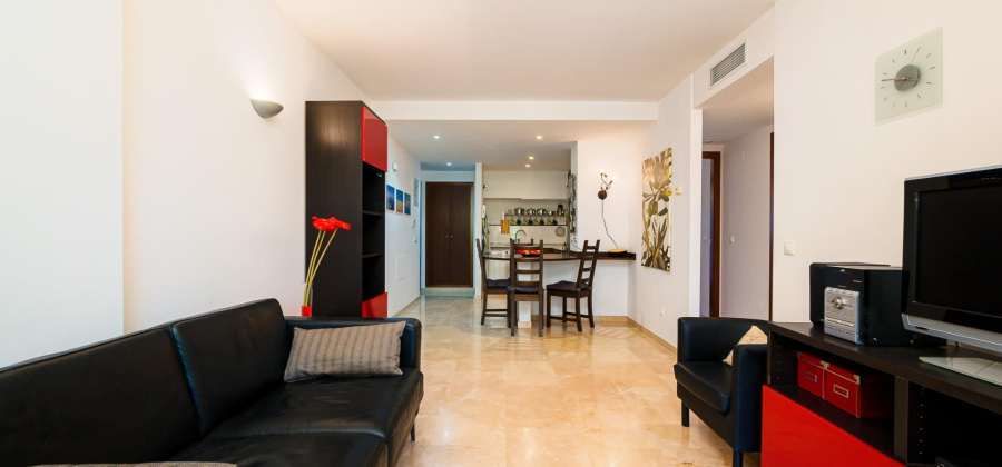 Torrevieja, Alicante, 2 Bedrooms Bedrooms, ,1 BathroomBathrooms,Apartment,Resale,0,75632281391097760