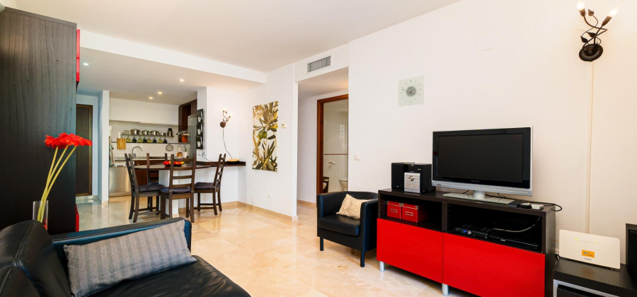 Torrevieja, Alicante, 2 Bedrooms Bedrooms, ,1 BathroomBathrooms,Apartment,Resale,0,75632281391097760