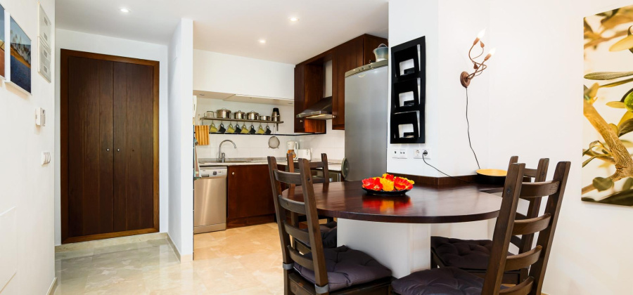 Torrevieja, Alicante, 2 Bedrooms Bedrooms, ,1 BathroomBathrooms,Apartment,Resale,0,75632281391097760