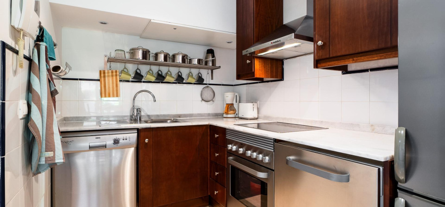 Torrevieja, Alicante, 2 Bedrooms Bedrooms, ,1 BathroomBathrooms,Apartment,Resale,0,75632281391097760