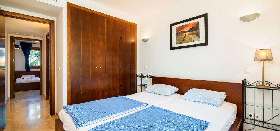 Torrevieja, Alicante, 2 Bedrooms Bedrooms, ,1 BathroomBathrooms,Apartment,Resale,0,75632281391097760